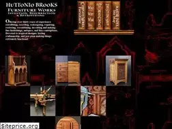 Sites similar to huttonio.com