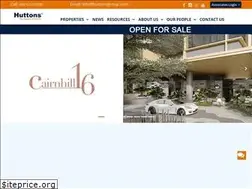 Sites similar to huttonsgroup.com