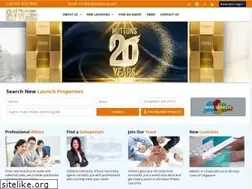 Sites similar to huttonsprojects.com.sg