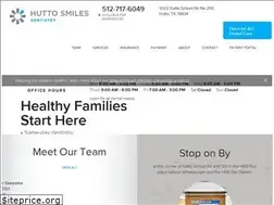 Sites similar to huttosmilesdentistry.com