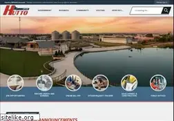 Sites similar to huttotx.gov