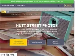 Sites similar to huttstreetphotos.com.au