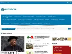 Sites similar to hutudole.com