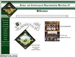 Sites similar to hutv-bayermuenching.de