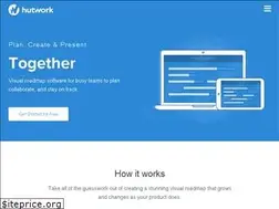 Sites similar to hutwork.com