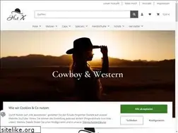 Sites similar to hutx.de