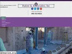Sites similar to hutzel.net