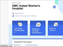 Sites similar to hutzel.org