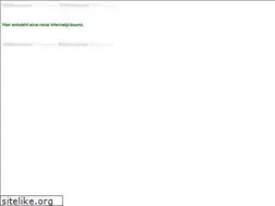 Sites similar to hutzinger.com