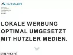 Sites similar to hutzler-medien.de