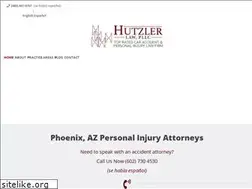 Sites similar to hutzlerlaw.com