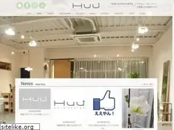 Sites similar to huu-web.net