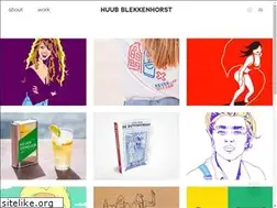 Sites similar to huubb.com