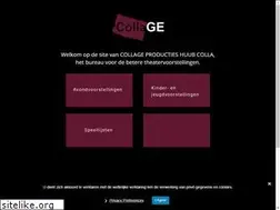 Sites similar to huubcolla.be