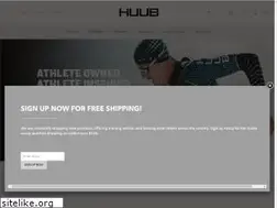 Sites similar to huubdesign.com