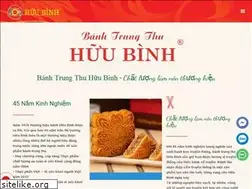 Sites similar to huubinh.com.vn