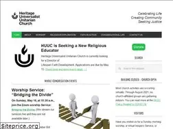 Sites similar to huuc.net