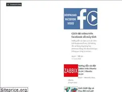 Sites similar to huudoanh.com