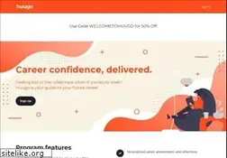 Sites similar to huugo.com