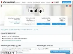 Sites similar to huuh.pl