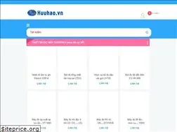Sites similar to huuhao.vn