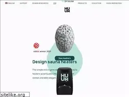 Sites similar to huum.eu