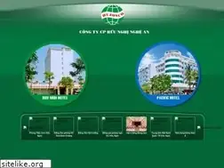 Sites similar to huunghina.com.vn
