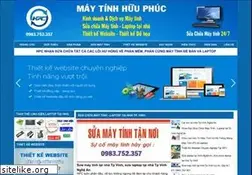 Sites similar to huuphuc.net