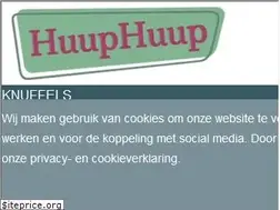 Sites similar to huuphuup.nl