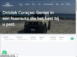 Sites similar to huurauto-curacao.com