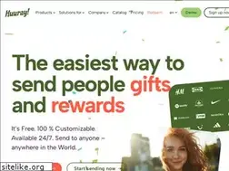 Sites similar to huuray.com