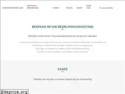 Sites similar to huurdersland.nl