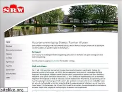 Sites similar to huurdersvereniging-srw.nl