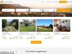 Sites similar to huureenhuisje.nl