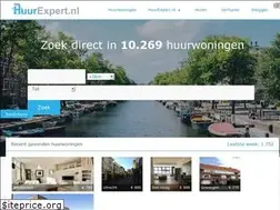 Sites similar to huurexpert.nl