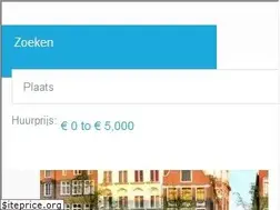 Sites similar to huurflits.nl