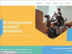 Sites similar to huuringent.be