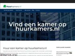 Sites similar to huurkamers.nl