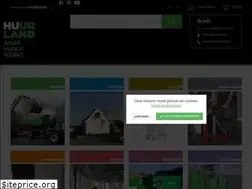Sites similar to huurland.be