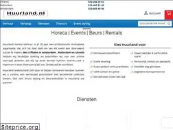 Sites similar to huurland.nl