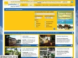 Sites similar to huurparticulier.nl