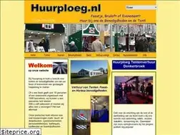 Sites similar to huurploeg.nl