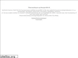 Sites similar to huurprofiel.nl
