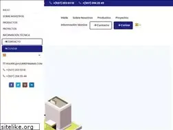 Sites similar to huurrepanama.com
