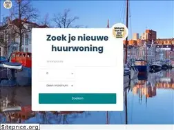 Sites similar to huurstunt.nl