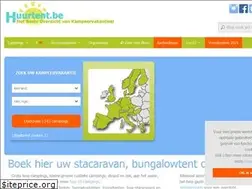Sites similar to huurtent.be