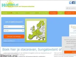Sites similar to huurtent.nl