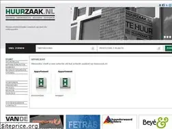 Sites similar to huurzaak.nl