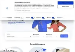 Sites similar to huurzone.nl