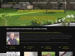 Sites similar to huus-goorn.de